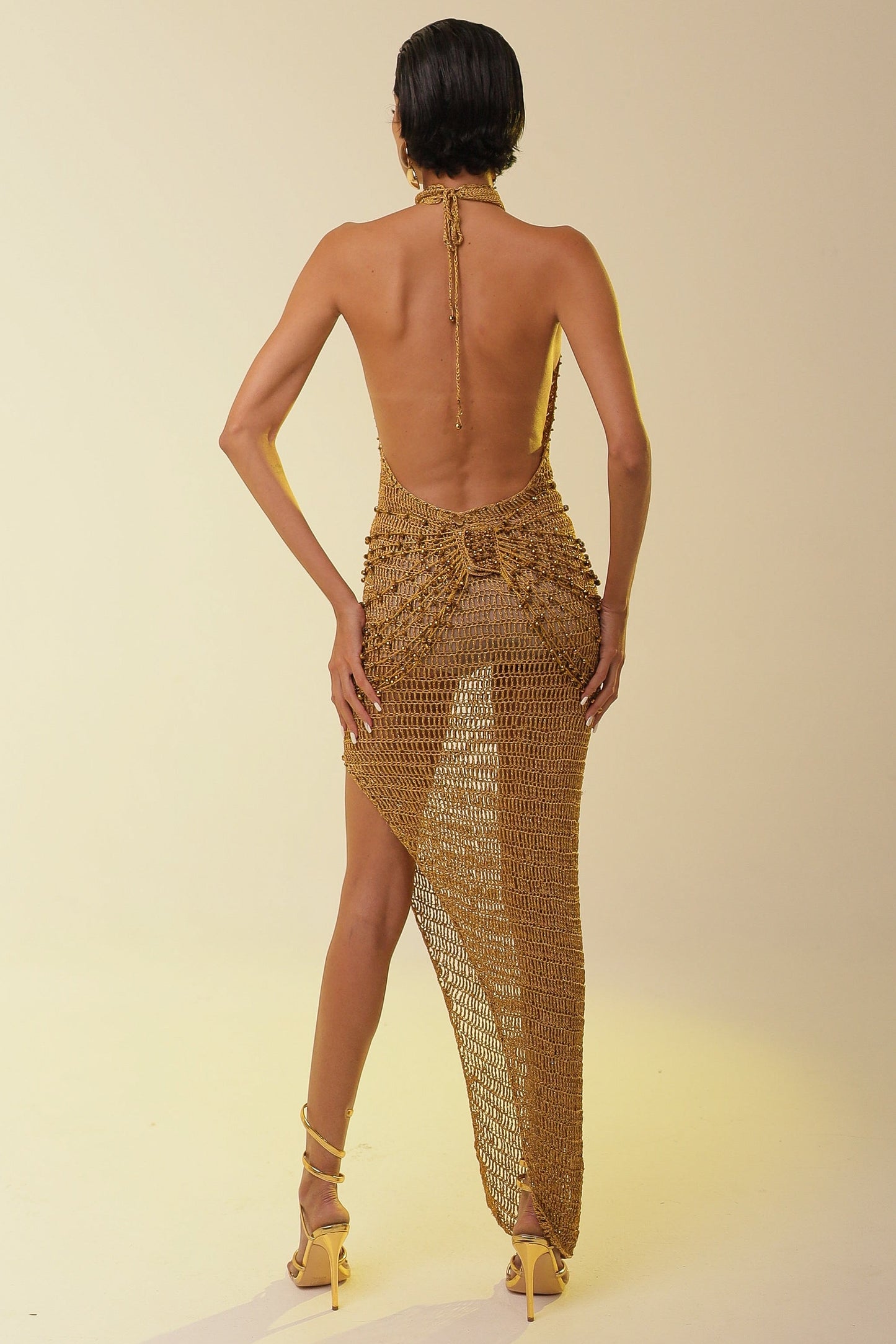 Vestido Miami Glow
