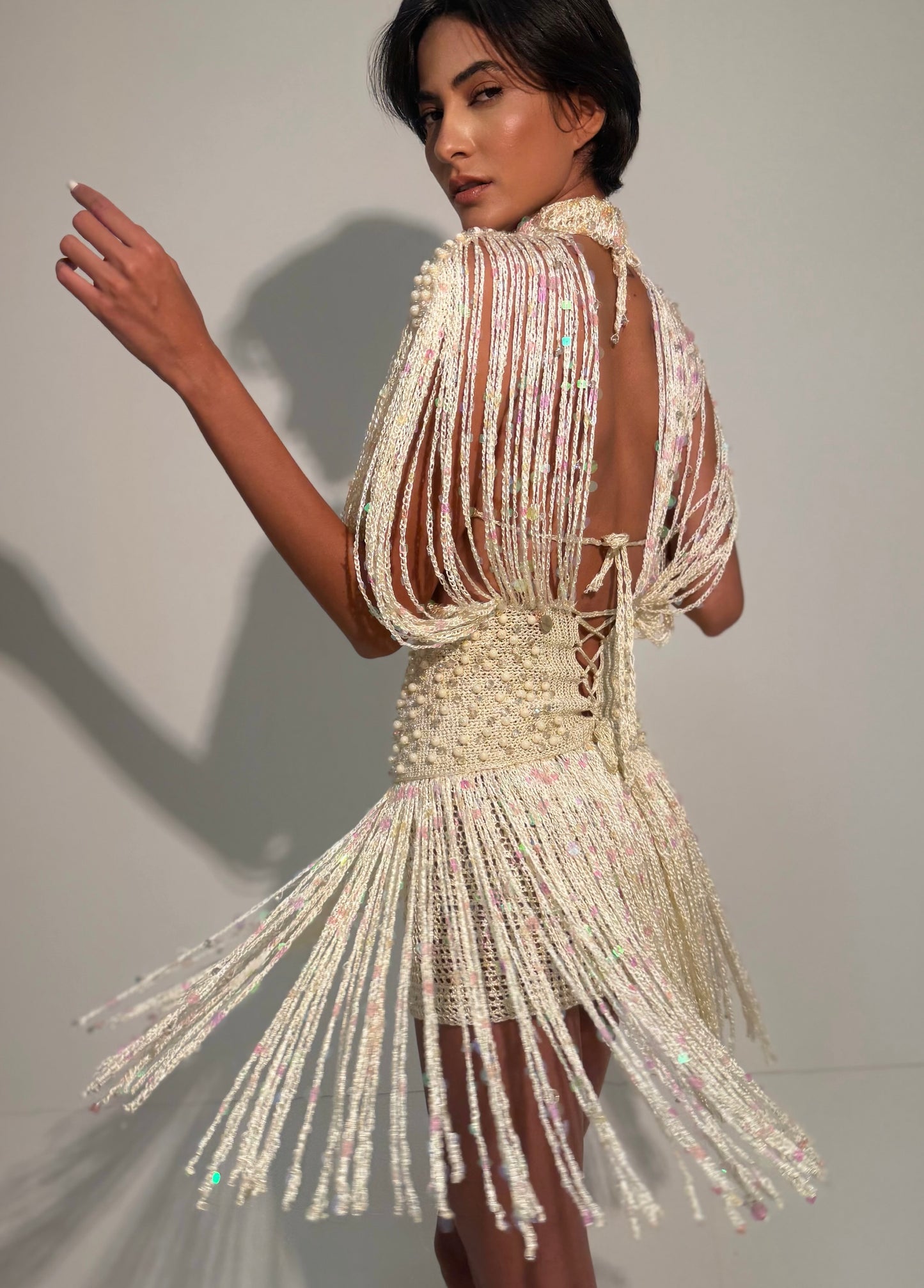 Vestido Êxodo