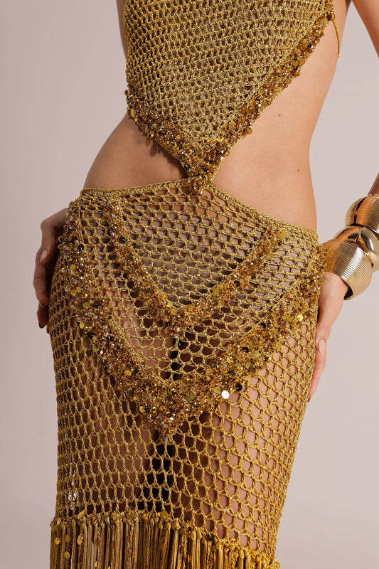 Vestido Íris