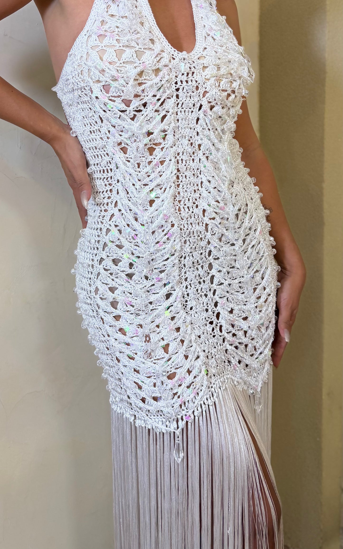 Vestido Eterna