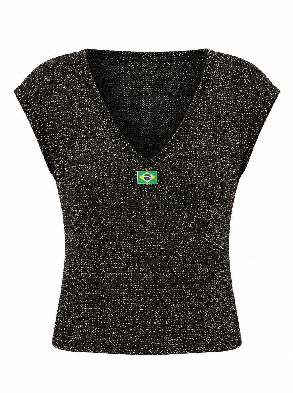 Camisa Aura