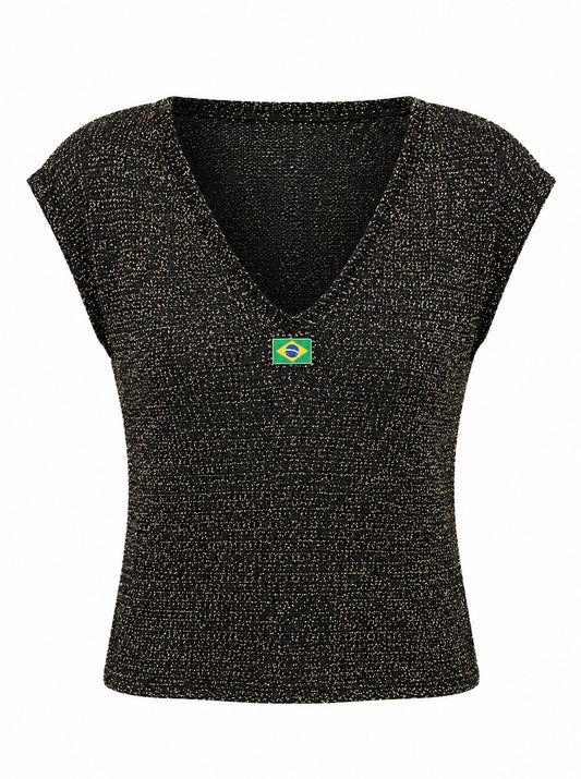 Camisa Aura