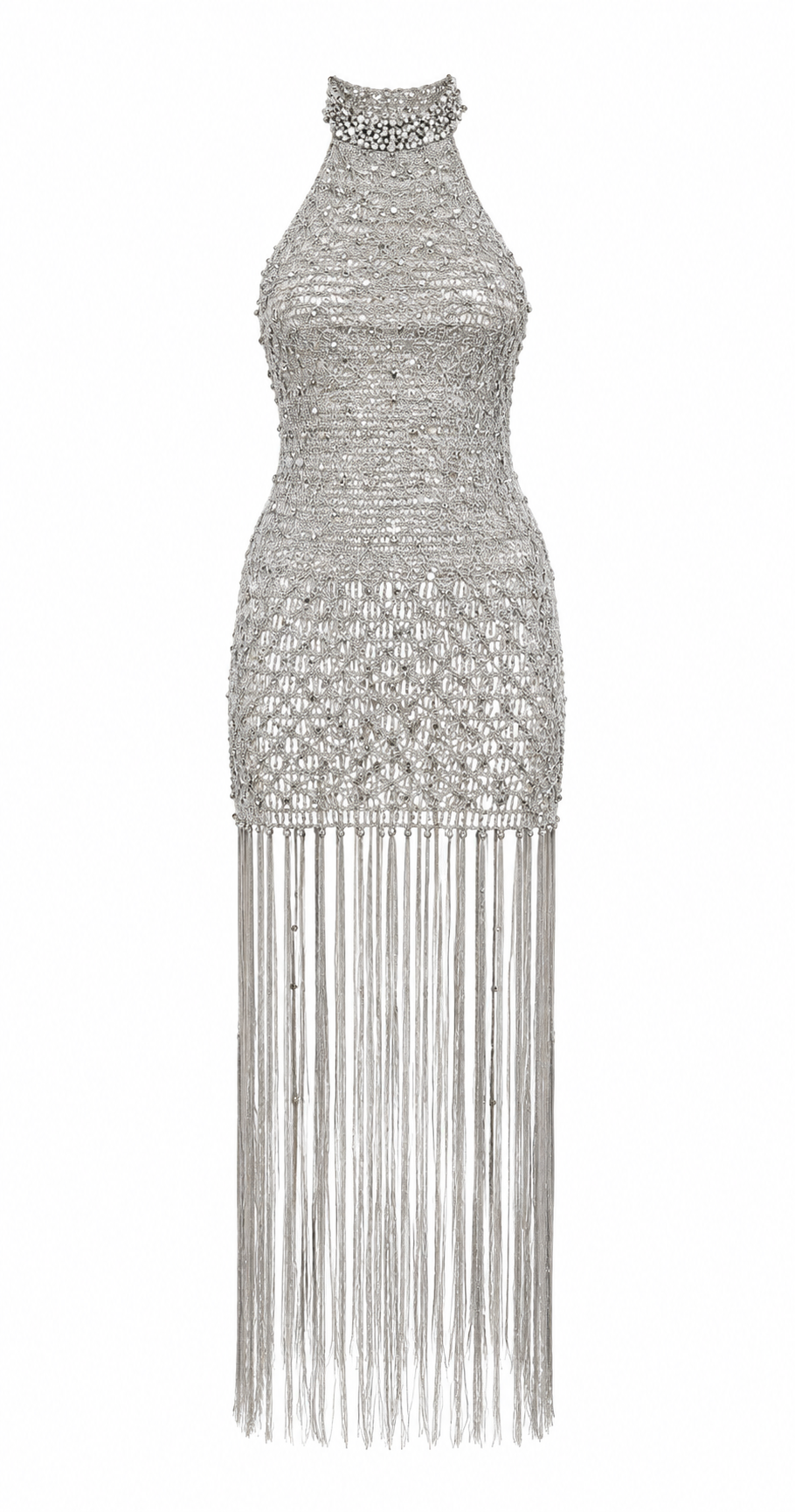 Vestido Render