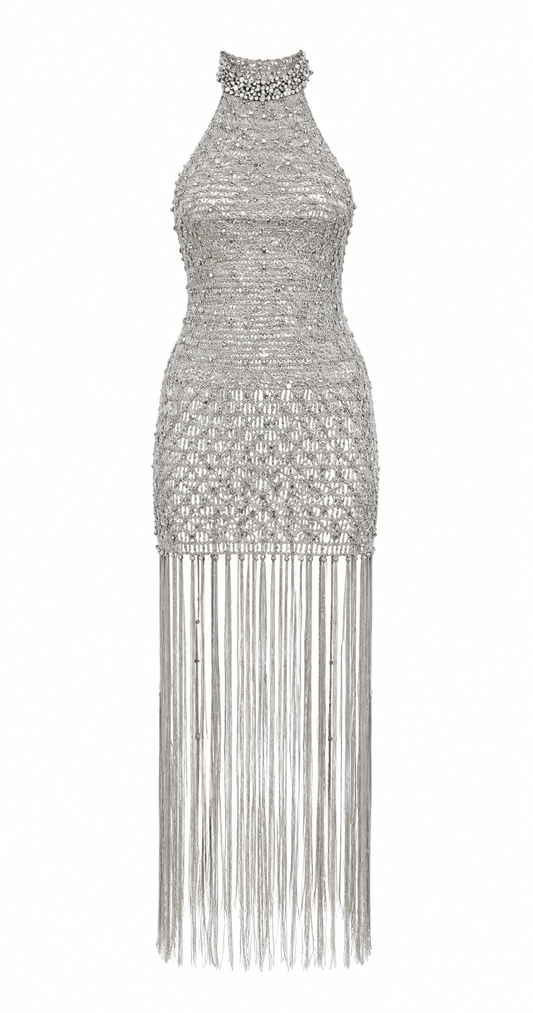 Vestido Render