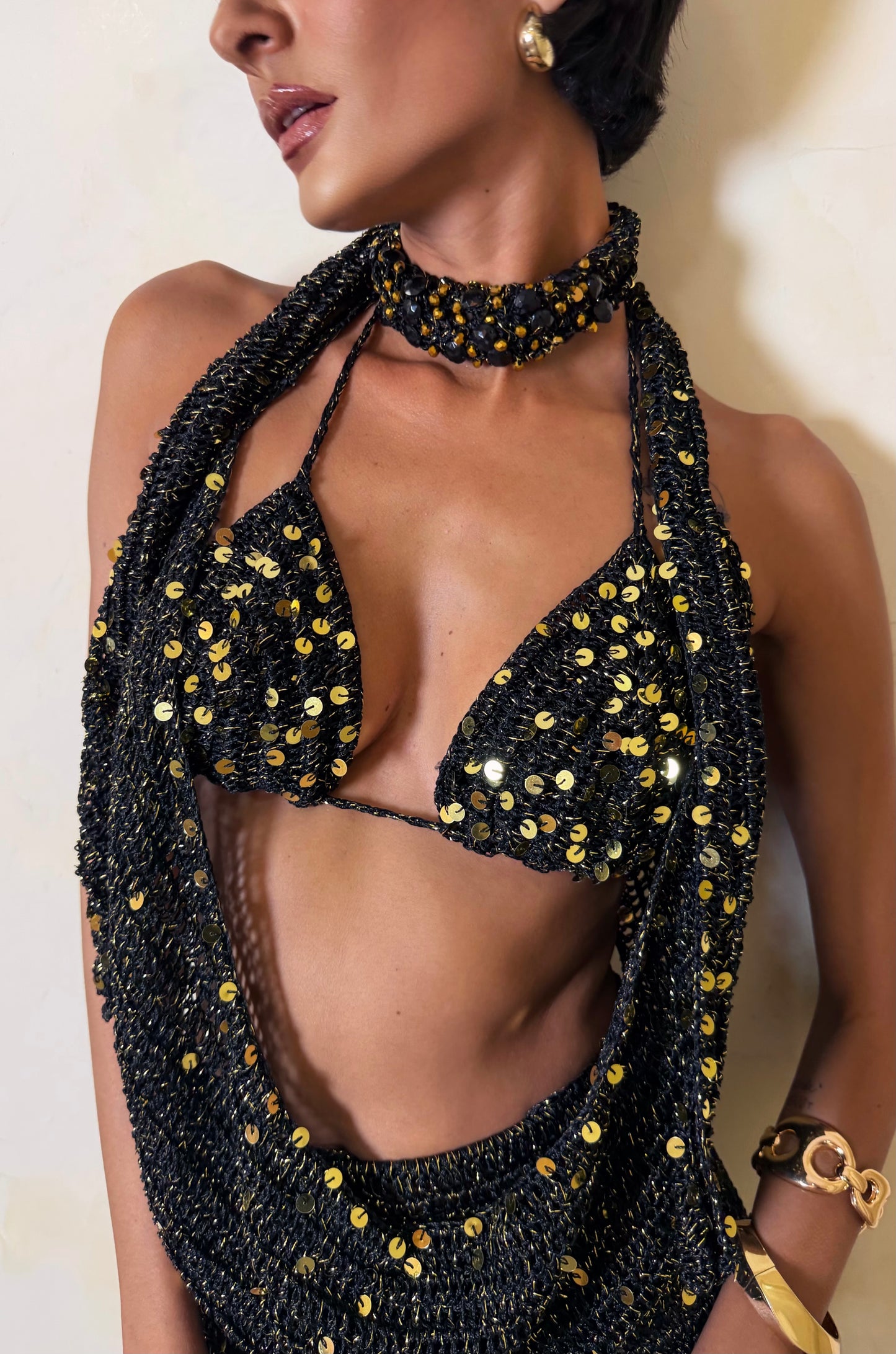 Conjunto Gabi