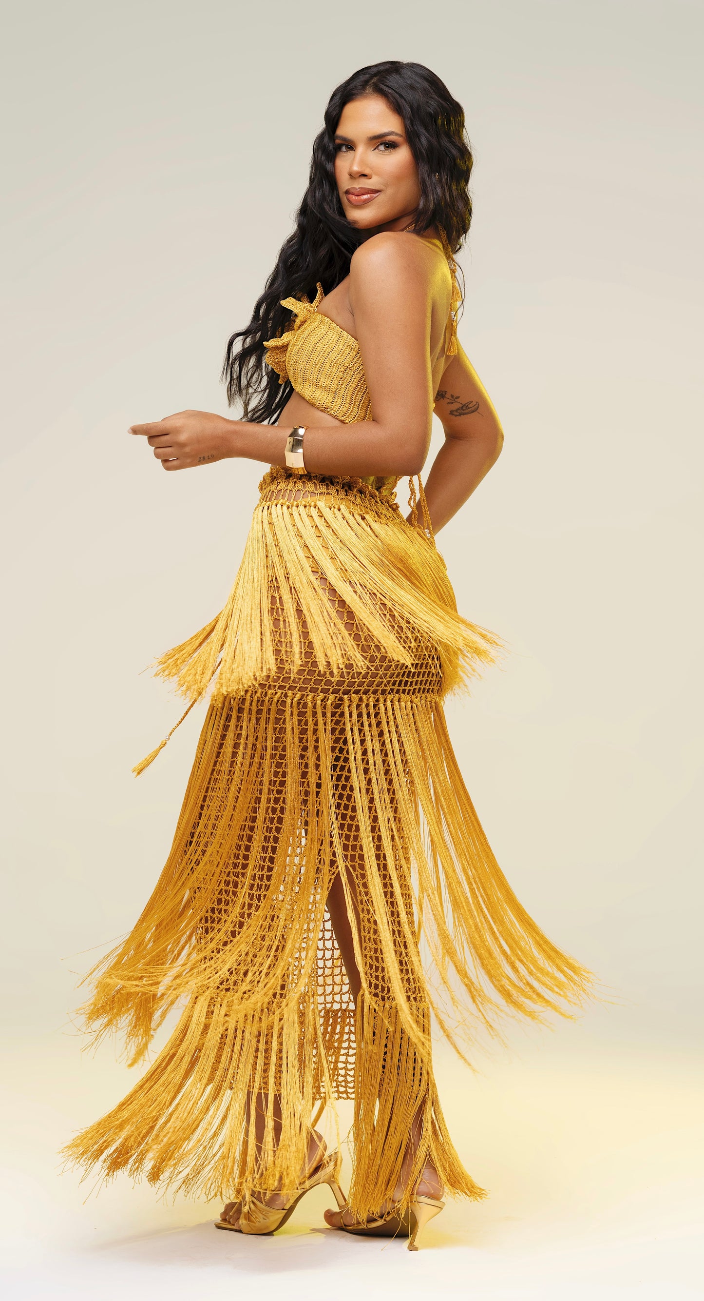 Conjunto Betta