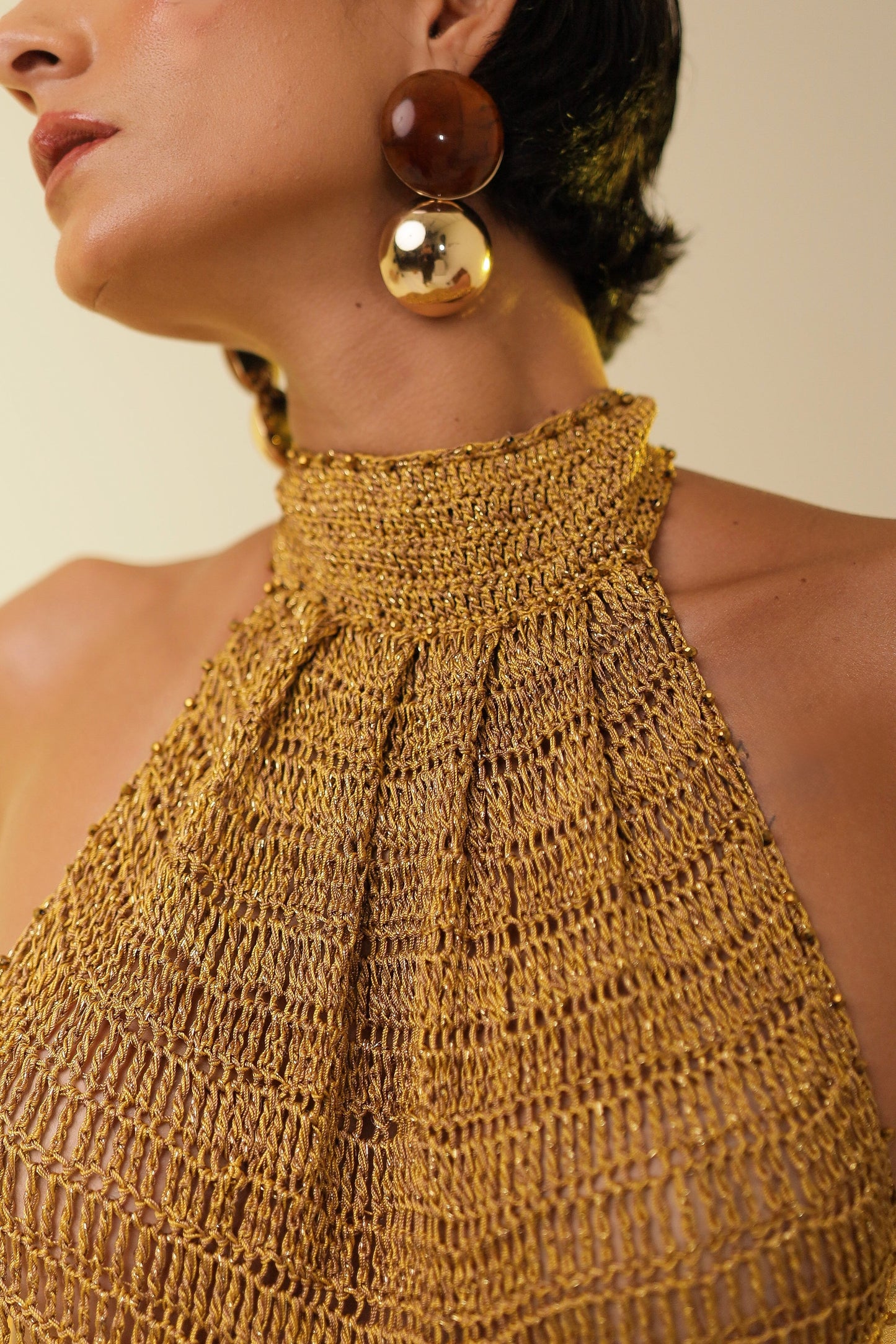 Vestido Miami Glow