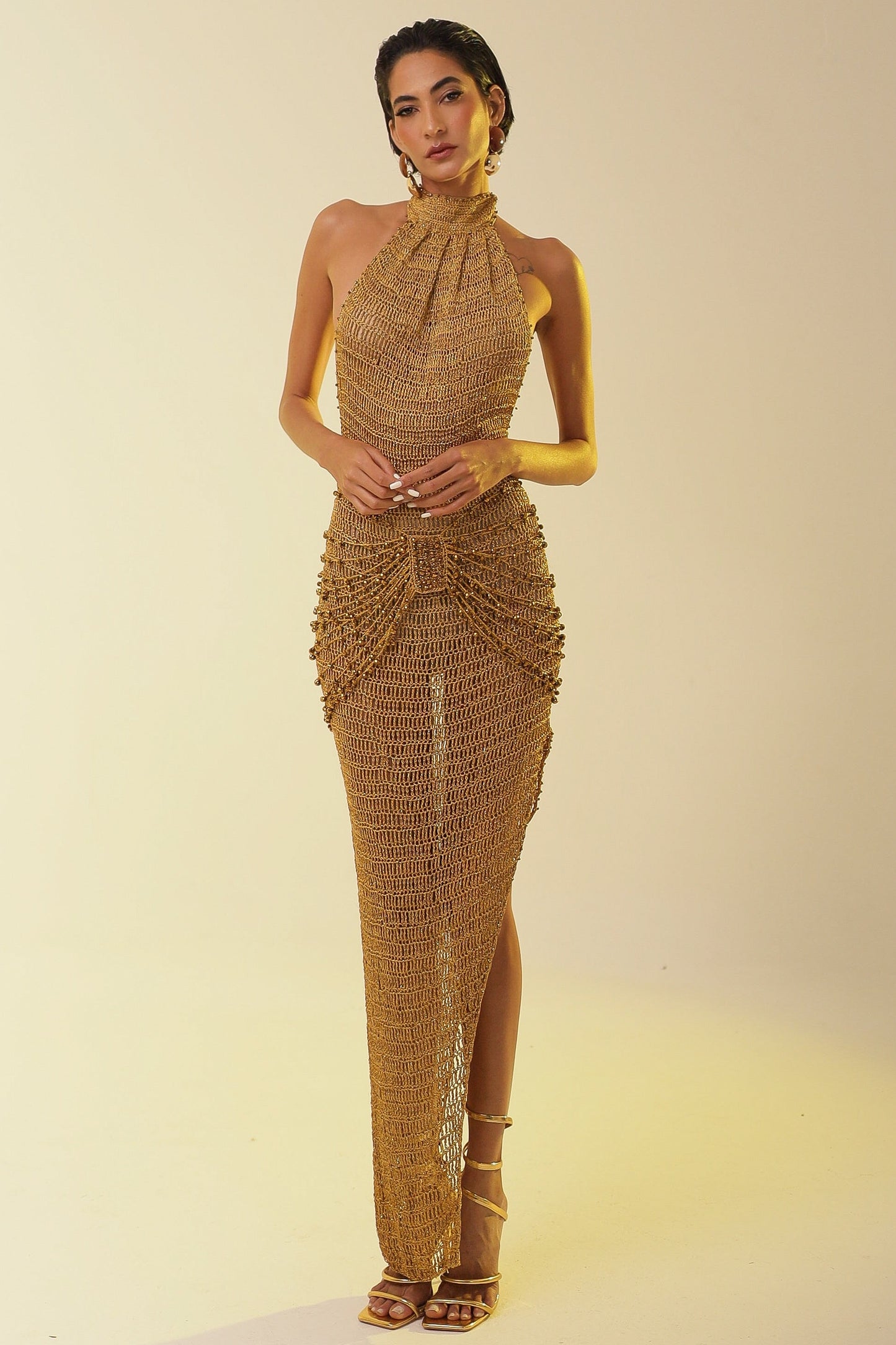 Vestido Miami Glow