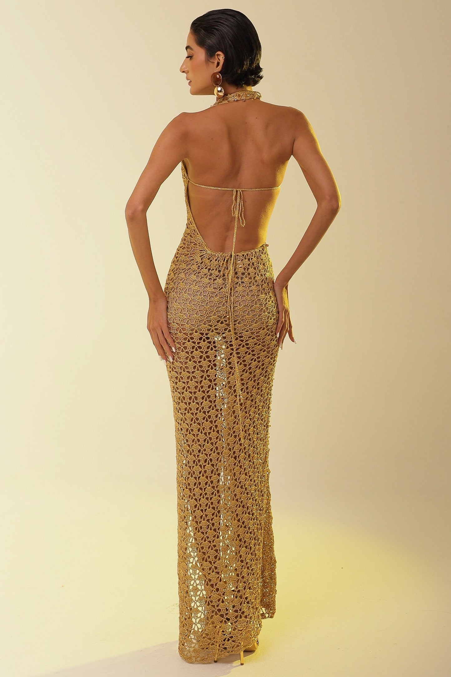 Vestido Misses