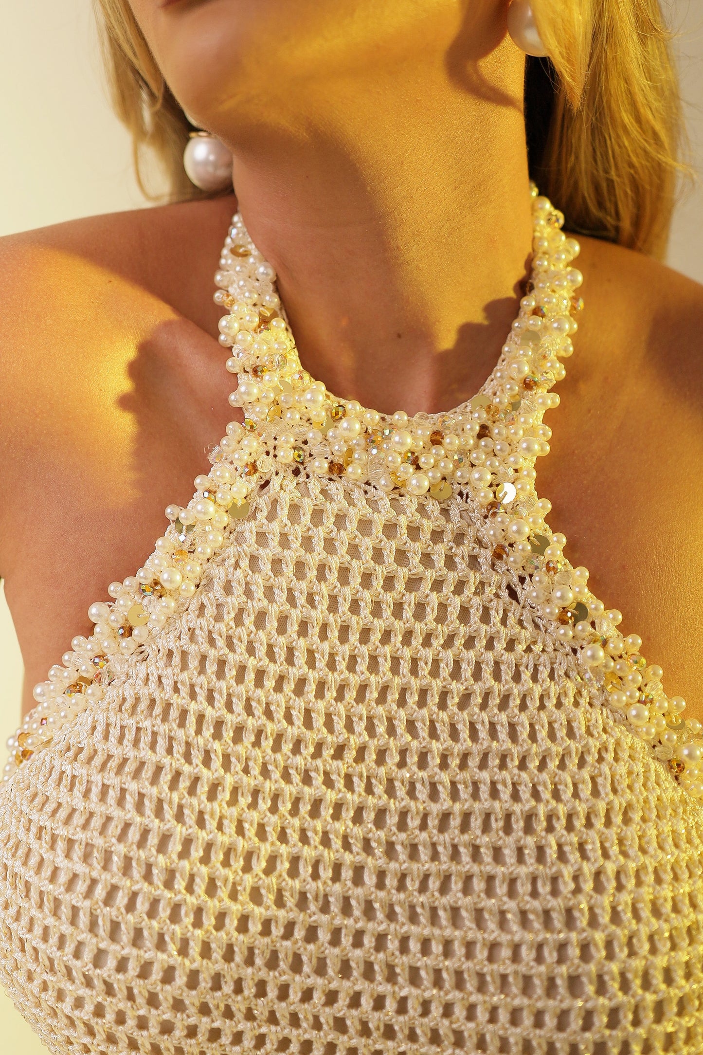Vestido Íris
