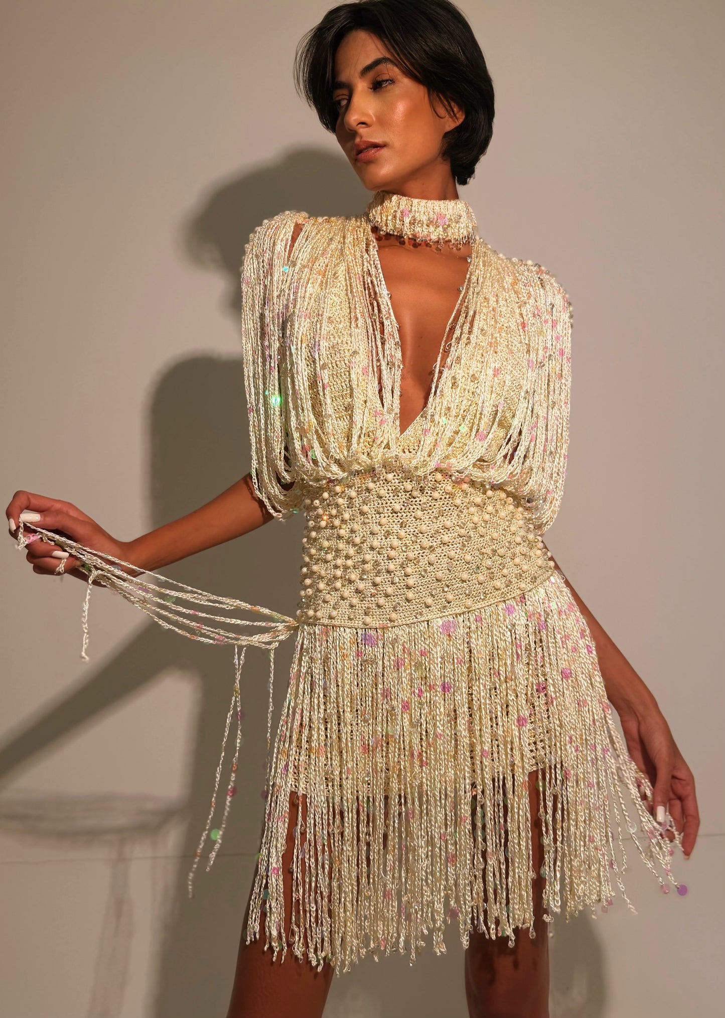 Vestido Êxodo