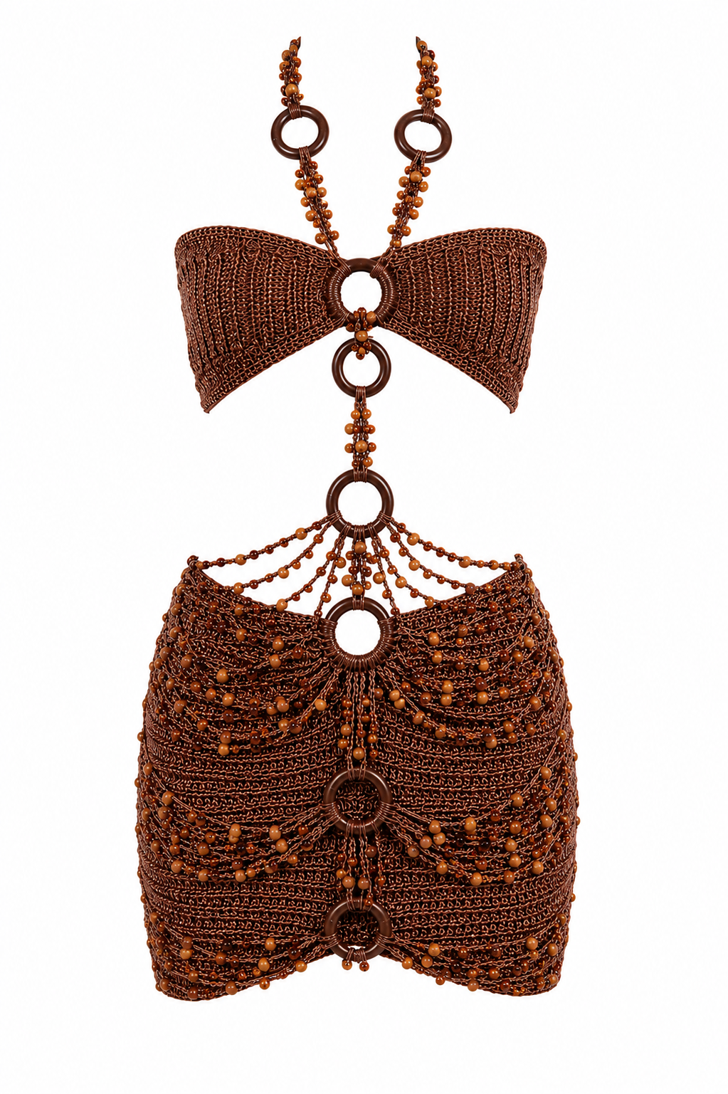 Vestido Carvalhos