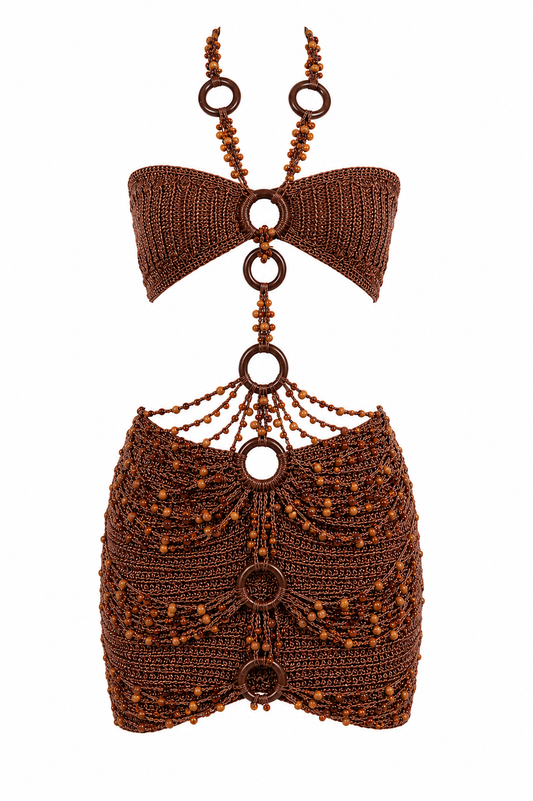 Vestido Carvalhos