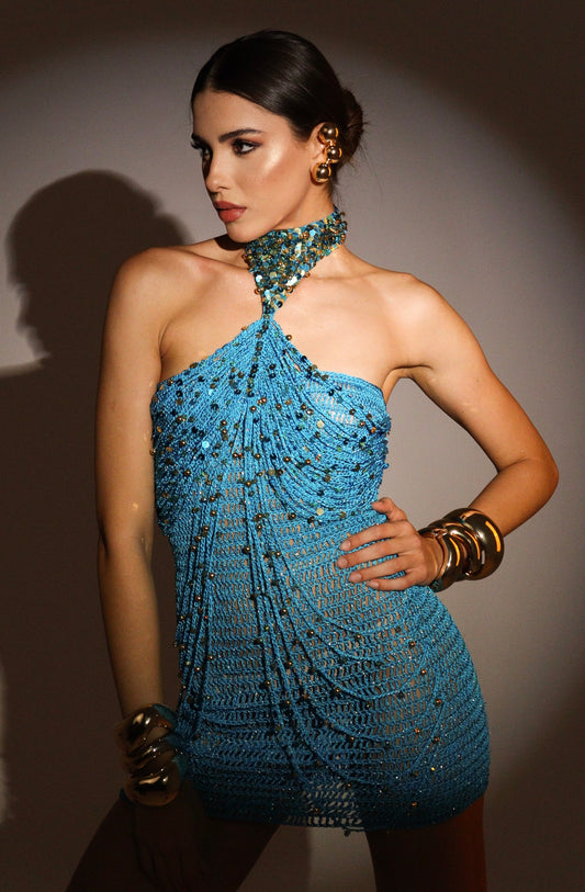 Vestido Luminos