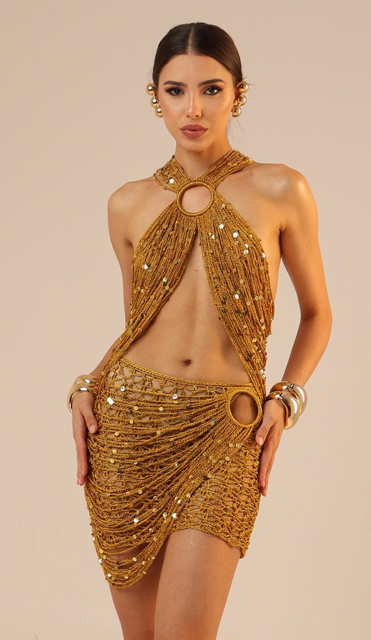 Conjunto Esplandecer