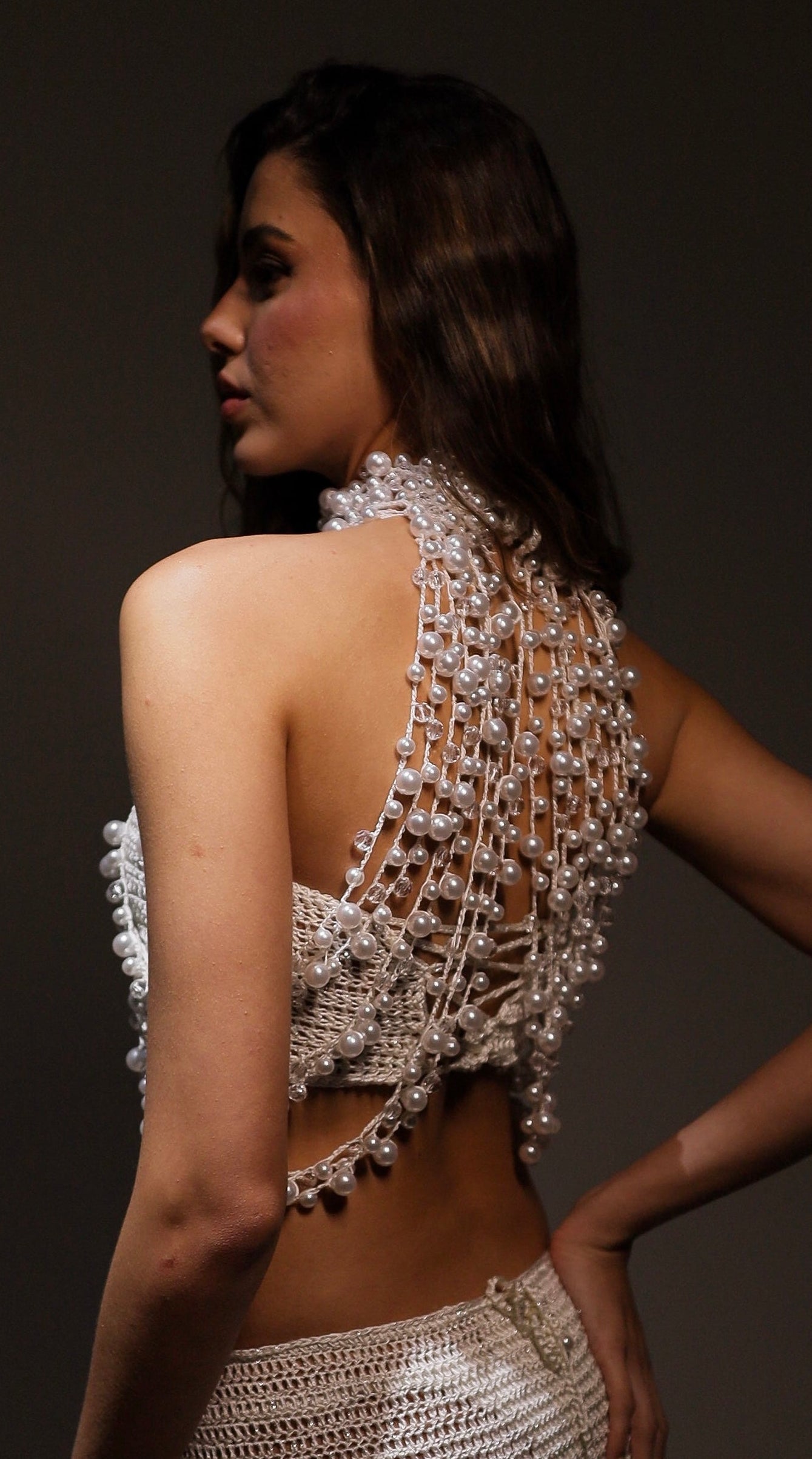 Conjunto Amatista