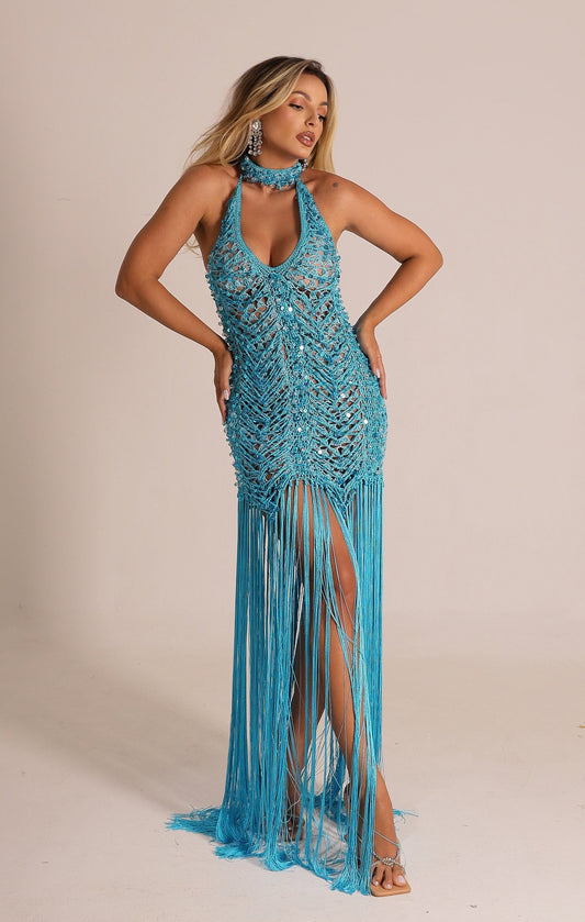 Vestido Eterna