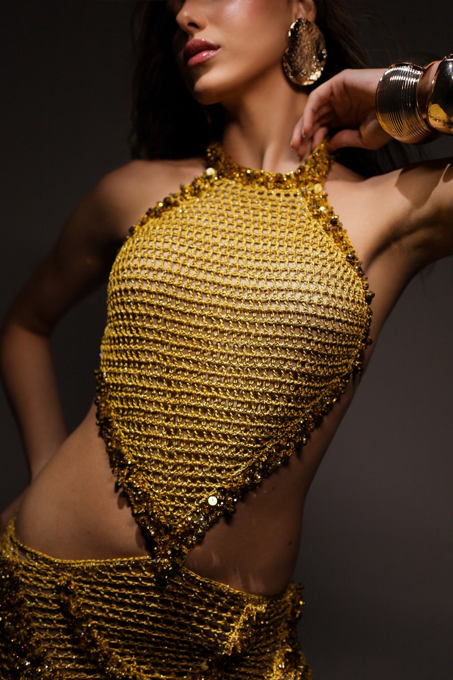 Vestido Íris