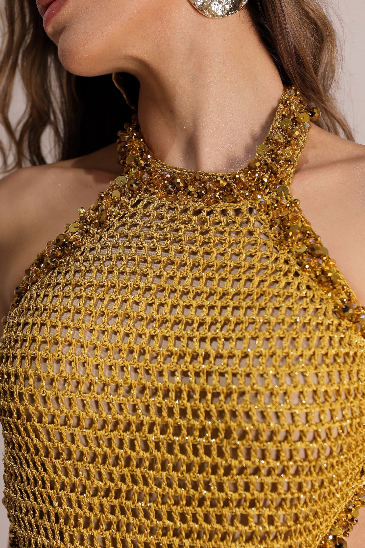 Vestido Íris