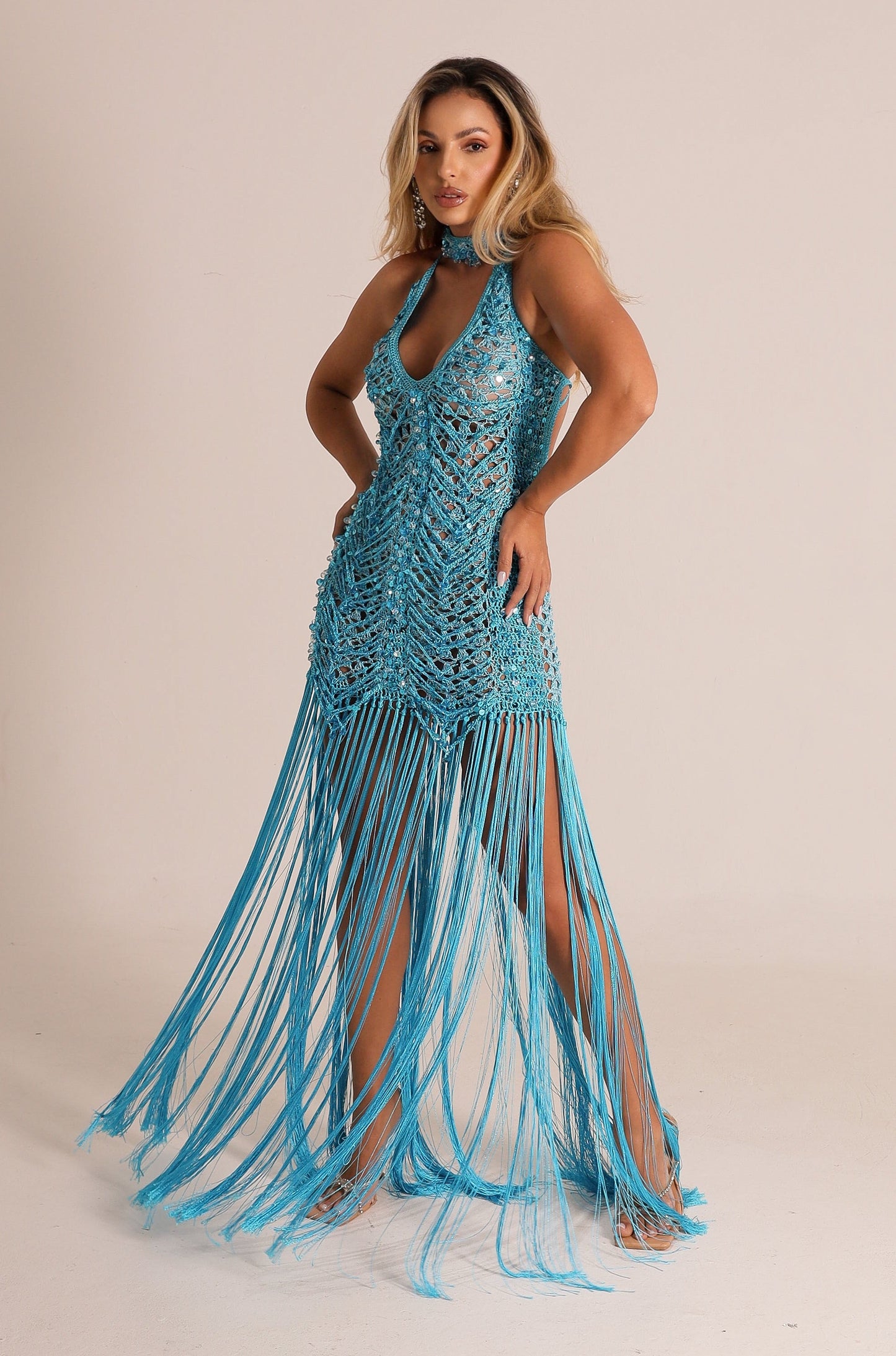 Vestido Eterna