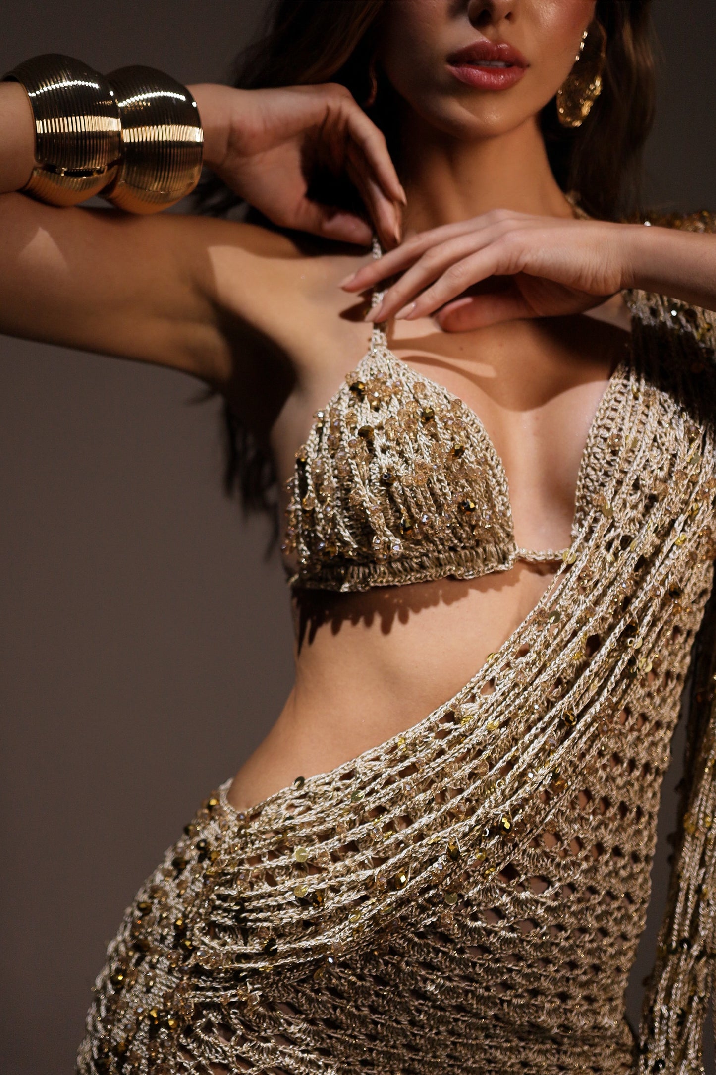 Vestido Serena