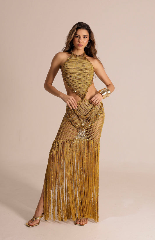 Vestido Íris