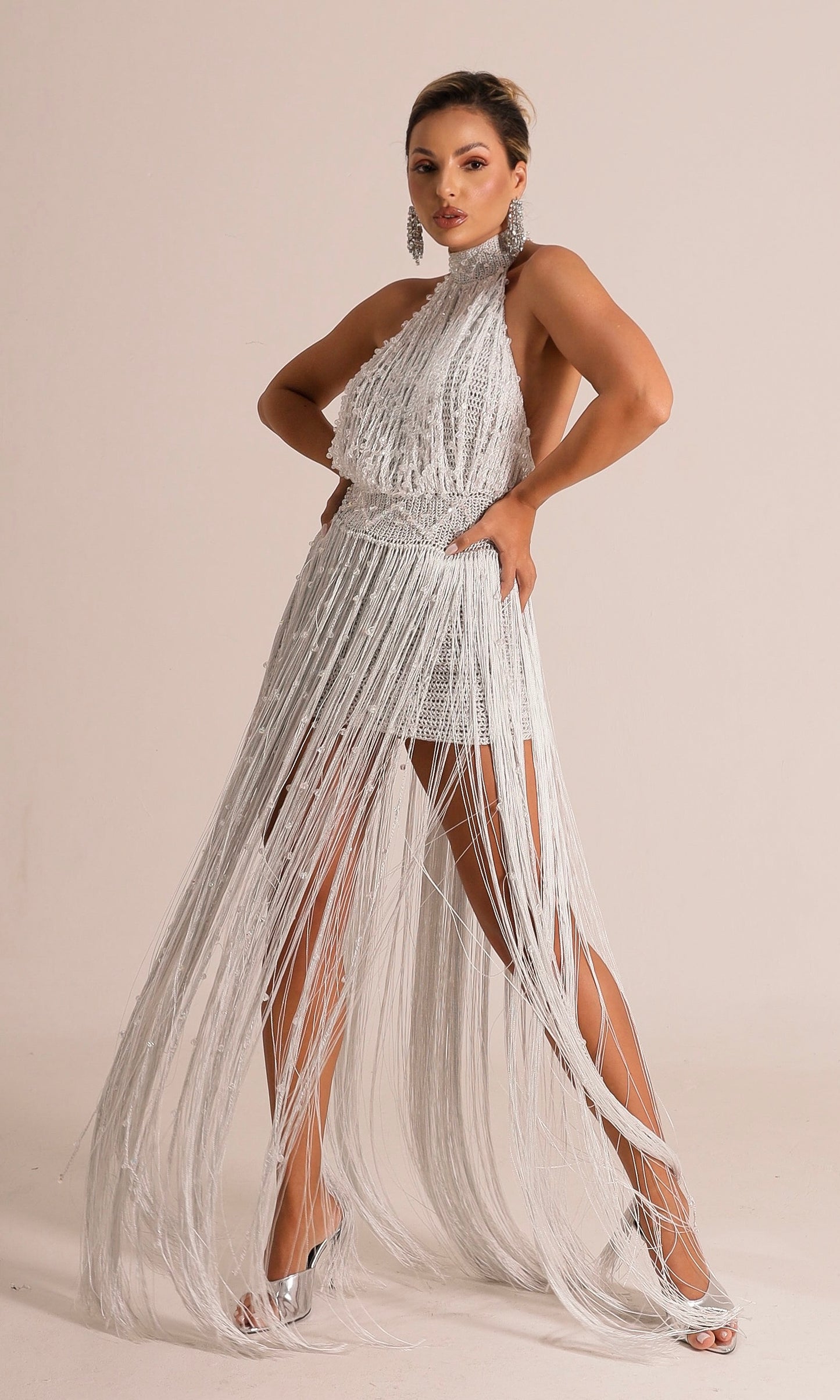 Vestido Ânima