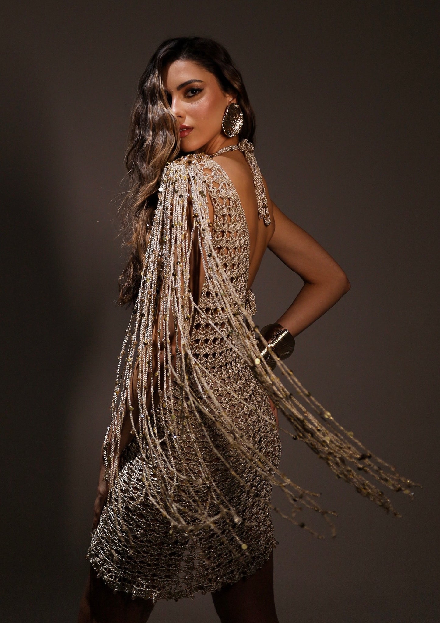 Vestido Serena