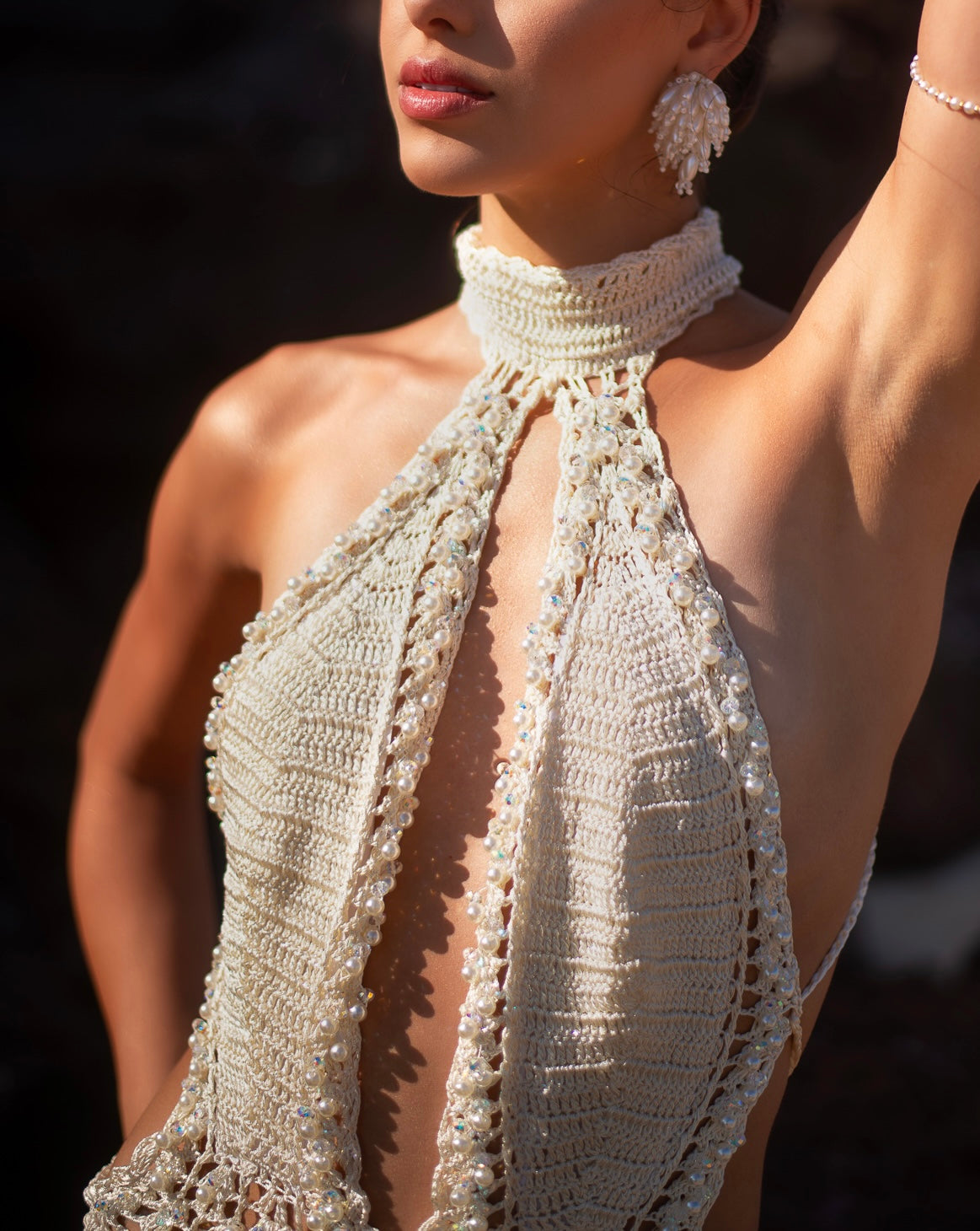 Vestido Alvorada
