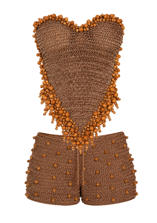 Conjunto Madero